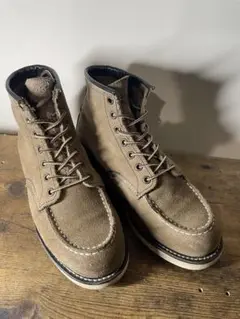 レッドウィング8863 US9 (メルカリ最安値) 2025年最新】red wing 8863の人気アイテム - メルカリ