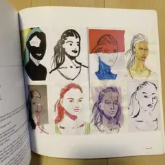 Creative Fashion Illustration