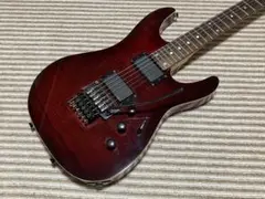 大幅値下げ！希少アッシュボディ★SCHECTER NV-3-24-AS  GRN SCHECTER NV-3-24-AL (AQB/M) ｜イケベ楽器店オンラインストア