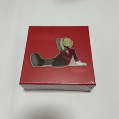 新品 KAWS TOKYO FIRST　限定　ジグソーパズル100ピース