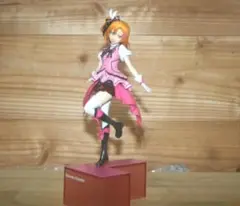 箱なし美品☆ 高坂穂乃果 ラブライブ！ (1/8 カドカワ)