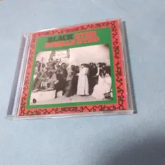 BLACK BYRD DONALD BYRD CD