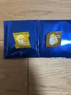 キャラクターモチーフピンズ　善逸　桑島