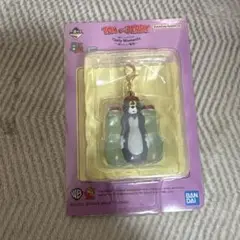 トムとジェリー ストラップ ミルク瓶付き