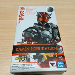 バンダイ S.H. フィギュアーツ 仮面ライダー 雷