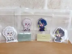 叢雲カゲツ&伊波ライ　アクスタセット