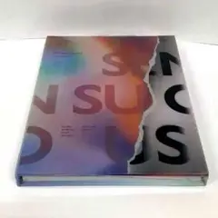 SENSUOUS DVD 未開封