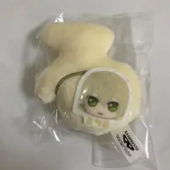 魔法使いの約束　わちゃねむちゃーむ　ルチル