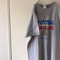 USA購入 オーバーサイズ Tシャツ groove