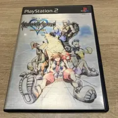 キングダム ハーツ ファイナル ミックス