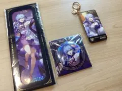 崩壊スターレイル　ロビン　グッズセット