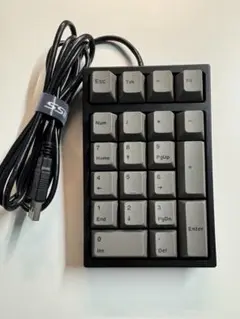 ARCHISS Maestro NPad テンキー CHERRY MX クリア軸