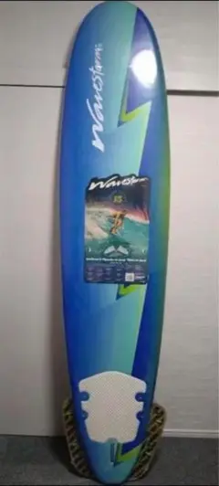 ウェーブストーム 5フィート8 (172.7cm) レトロフィッシュ