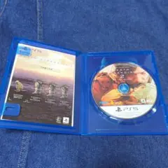 PS5 DEATH STRANDING 2: ON THE BEACH