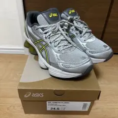 ASICS GEL-KINETIC FLUENT 24.5cm