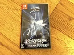 ポケットモンスター ブリリアントダイアモンド