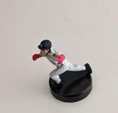 阪神タイガース　赤星憲広　ミニフィギュア