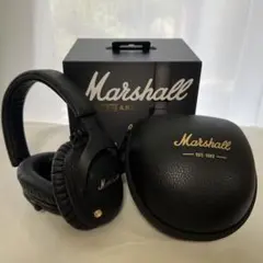 2025年最新】Marshall monitor iii a.n.c.の人気アイテム - メルカリ