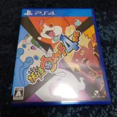 PS4 妖怪ウォッチ4++