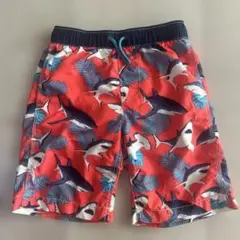 GAP サメ柄 サーフパンツ 8