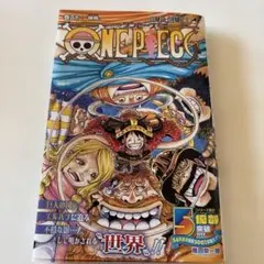 ONE PIECE 112