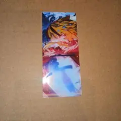 最終再臨展 リチャード