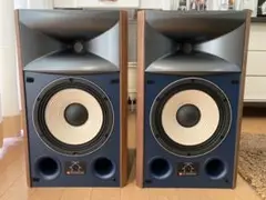 生産終了品 JBL スピーカー 4305HWX(2本) JBL 4305H WX スピーカー @38147 / 中古オーディオ買取、販売