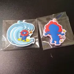 ミャクミャク ラバマス 万博