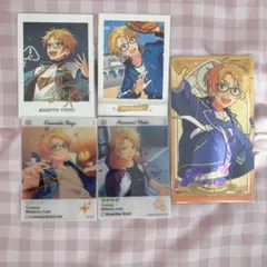 あんスタ　遊木真セット