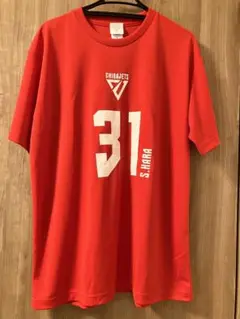 【千葉ジェッツ】【新品未使用】【ジェッツTシャツXL】原修太