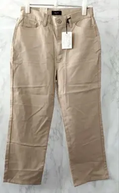 【新品未使用】SOMETHING EDWIN　ストレッチ　パンツ　サイズ32-4