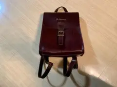 Dr.Martens ドクターマーチン レザーバッグ