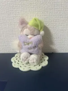 ディズニー リーナベル ぬいぐるみ（小）