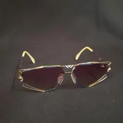 超レア‼️CAZAL MOD956 カザール ドイツ製サングラス ヴィンテージ眼鏡 超レア CAZAL MOD956 カザール ドイツ製サングラス ヴィンテージ