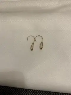 Jouete ピアス
