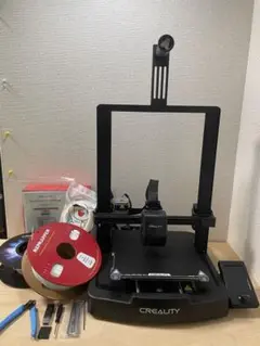Creality Ender-3 V3 SE 3Dプリンター