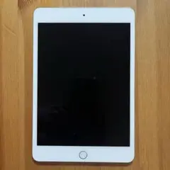 iPad mini 第4世代 16GB