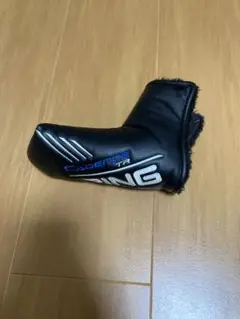 ピン ケーデンス TRシリーズパターカバー
