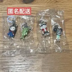 サマーウォーズ めじるしアクセサリー セミコンプリート