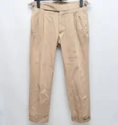 TAGLIATORE Brilla タリアトーレ ブリッラ スラックス パンツ