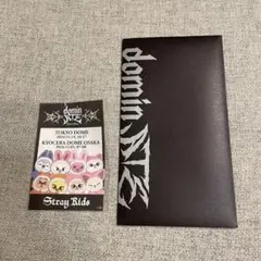 straykids アップグレード　アプグレ　ホログラムチケット　ステッカー