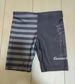 おさるのジョージ 水着