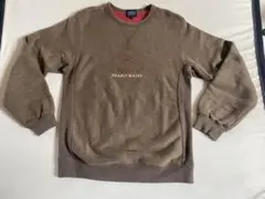 美品 PEARLY GATES パーリーゲイツ スウェット ゴルフウェア S