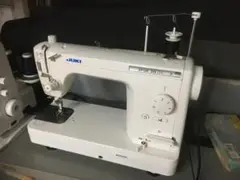 故障済み中古ミシン