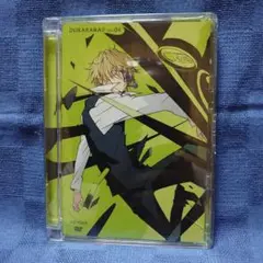 デュラララ!! 4