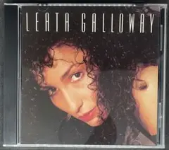 LEATA GALLOWAY /WITH EVERY ... / CDS