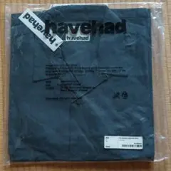 havehad City Summer Light Half Shirts XL