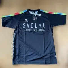 お値下げ！SVOLME ブラック L シャツ