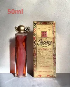 GIVENCHY ORGANZA 50ml