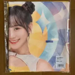 邊荷律（ピョンハユル）2025年 タオル 中信兄弟Passionsisters